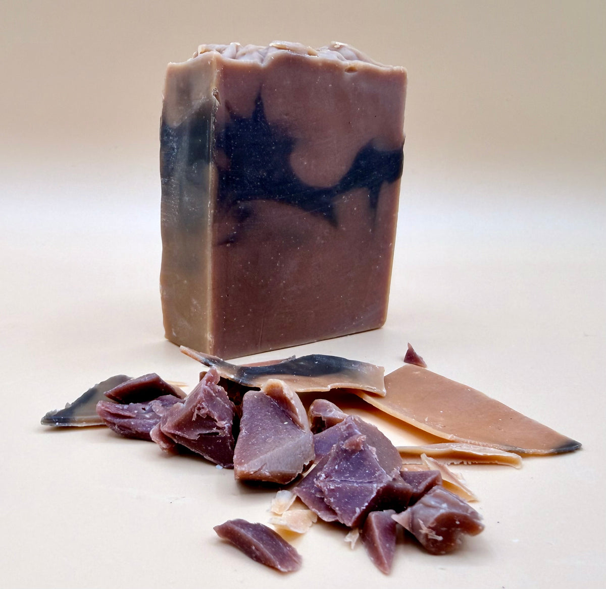 Patchouli & Clove Handcrafted Soap