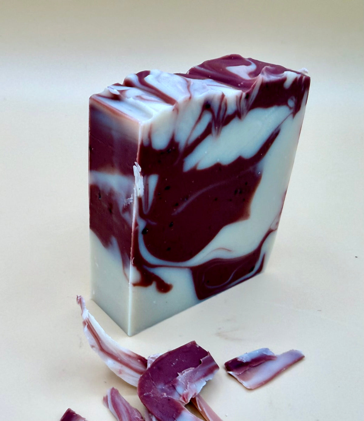 Velora Handcrafted Soap