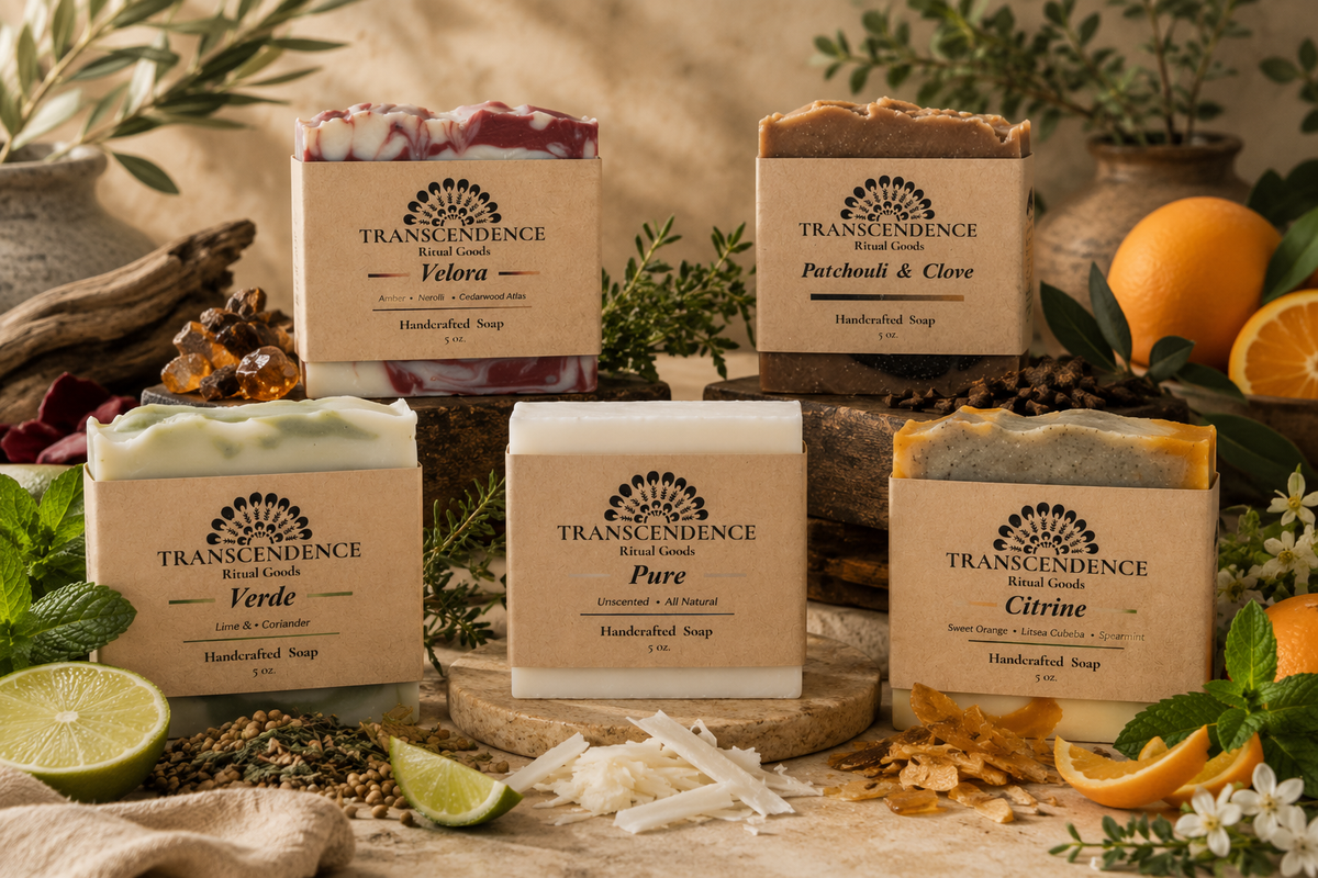 Soaps