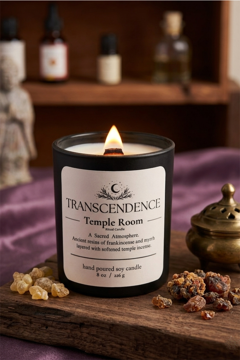 Candles
