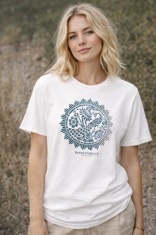 Transcendence Tee