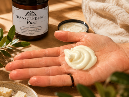 Pure Body Butter