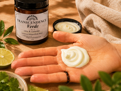 Verde Body Butter