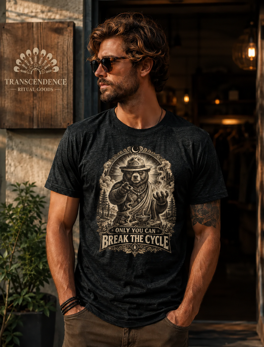 Cycle Breaker Tee