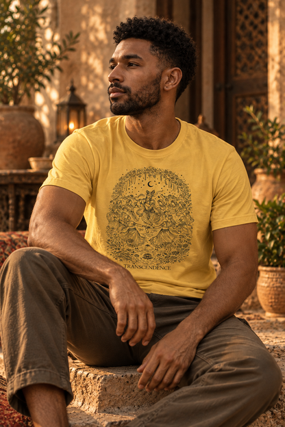Rasa Leila tee