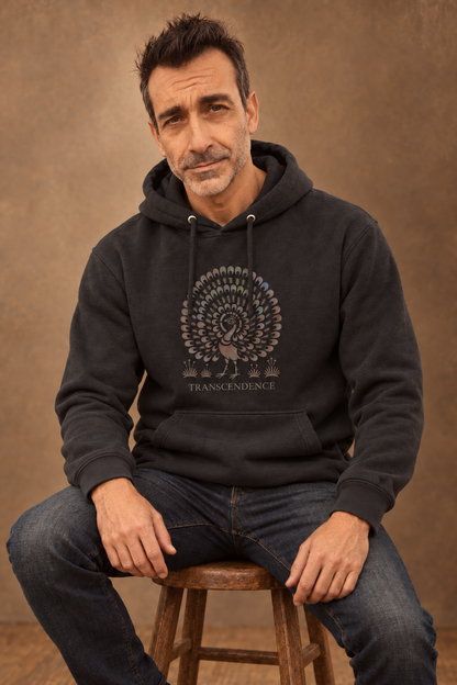 Transcendence 2 Hoodie