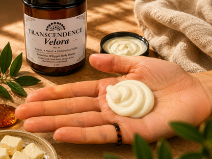 Velora Whipped Body Butter