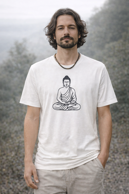 The Buddha Tee