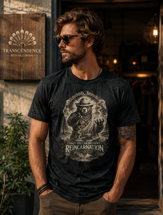 Cycle Breaker tee