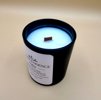 Ember Ritual Candle
