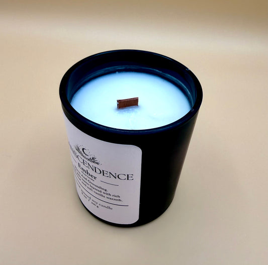 Ember Ritual Candle