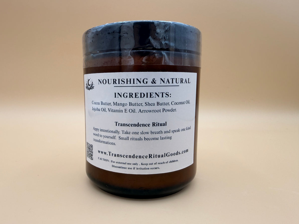 Pure Body Butter