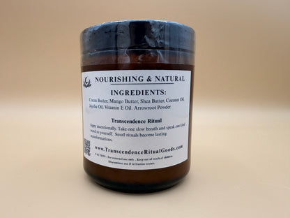 Pure Body Butter
