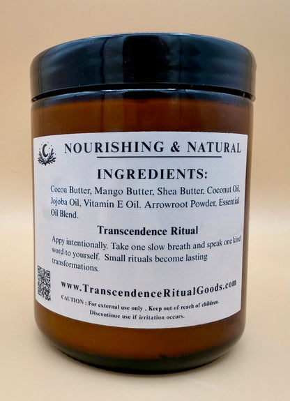 Verde Body Butter