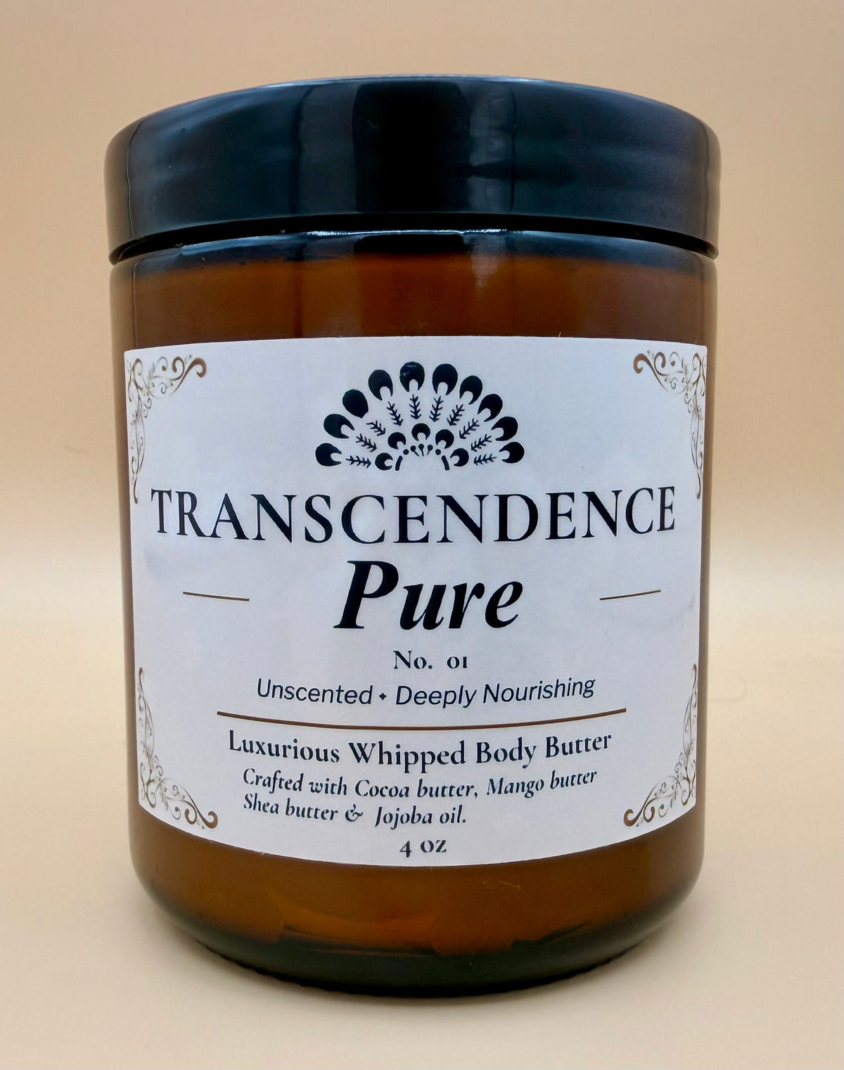 Pure Body Butter