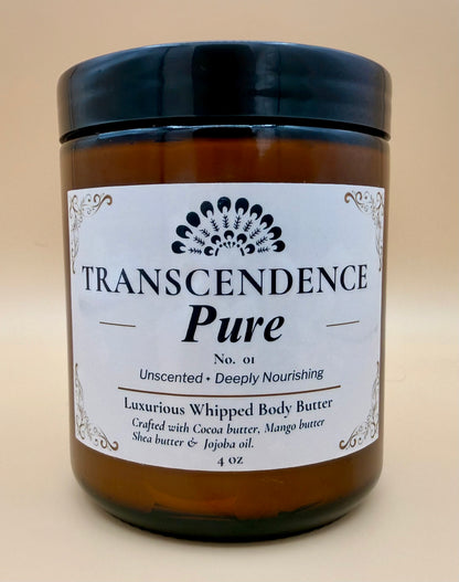 Pure Body Butter