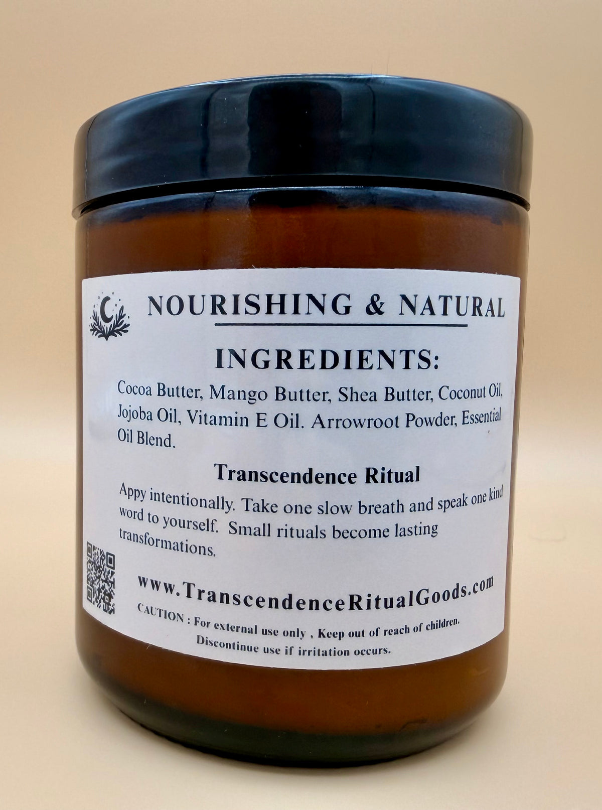 Velora Whipped Body Butter
