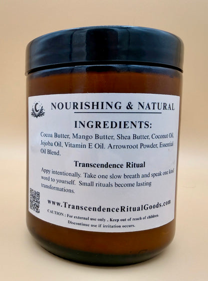 Velora Whipped Body Butter