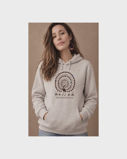 Transcendence 2 Hoodie