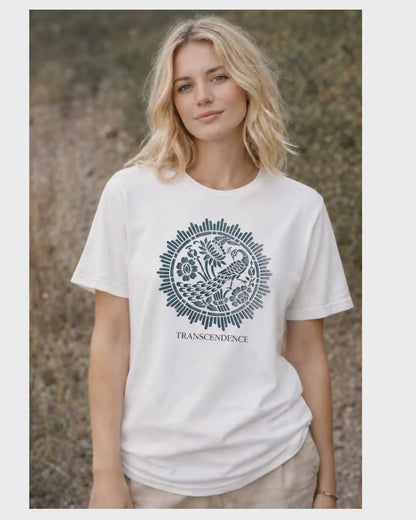 Transcendence Tee