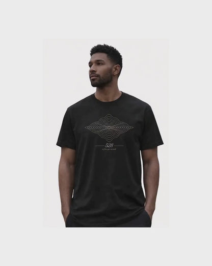 The 528 hrz tee