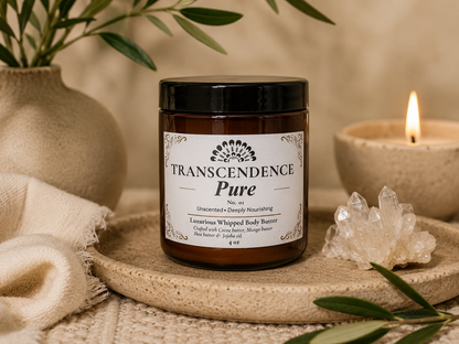 Pure Body Butter