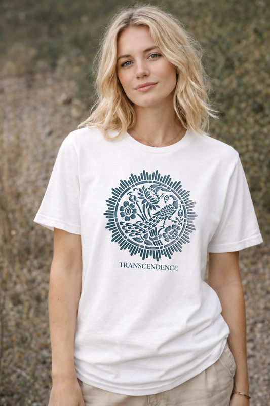 Transcendence Tee
